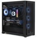 Mad Dog CORSAIR5000D-A01DR32 AMD Ryzen 9 32GB DDR5 AMD Radeon RX 7800 XT 16GB 2TB SSD brak