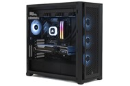 Mad Dog CORSAIR5000D-A01DR32 AMD Ryzen 9 32GB DDR5 AMD Radeon RX 7800 XT 16GB 2TB SSD brak