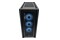 Mad Dog CORSAIR5000D-A01DR32 AMD Ryzen 9 32GB DDR5 AMD Radeon RX 7800 XT 16GB 2TB SSD brak
