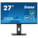 Monitor 27" IIYAMA XUB2763QSU-B1 czarny