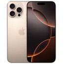 Smartfon Apple iPhone 16 Pro Max 5G żółty 6.9" 256GB