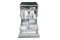 Zmywarka do zabudowy Samsung DW60CG550SSR