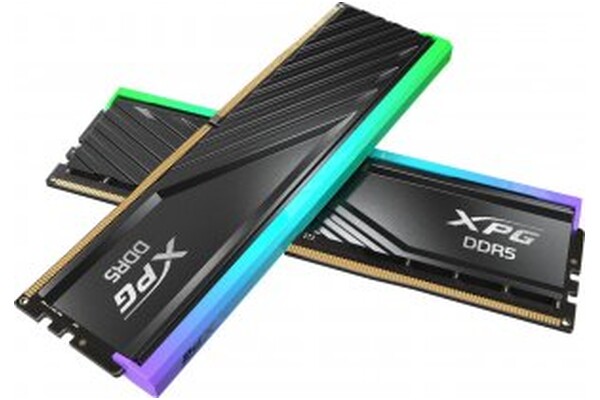 Pamięć RAM Adata XPG Lancer 48GB DDR5 6000MHz Z radiatorem 1.35V 30CL