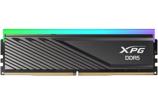 Pamięć RAM Adata XPG Lancer 48GB DDR5 6000MHz Z radiatorem 1.35V 30CL