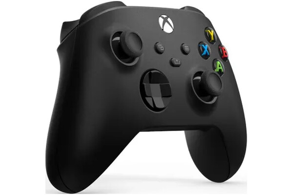 Konsola Microsoft Xbox Series X 1TB czarny + Lords of the Fallen Edycja Deluxe Xbox Series X