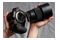 Obiektyw Panasonic f/1.8 85mm L-mount