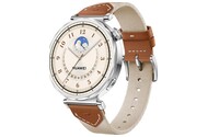 Smartwatch Huawei Watch GT 5 1.32" srebrny