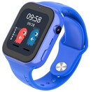 Smartwatch Garett Electronics Kids Twin 2 4G 1.83" niebieski