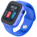 Smartwatch Garett Electronics Kids Twin 2 4G niebieski