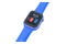 Smartwatch Garett Electronics Kids Twin 2 4G niebieski