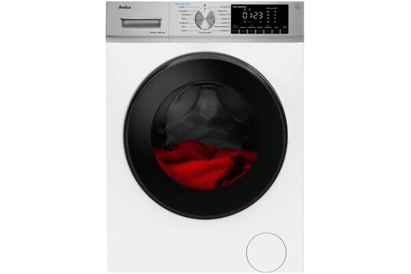 Pralko-suszarka AMICA A2WDC10614DLISTD 10.0kg 1400obr./min