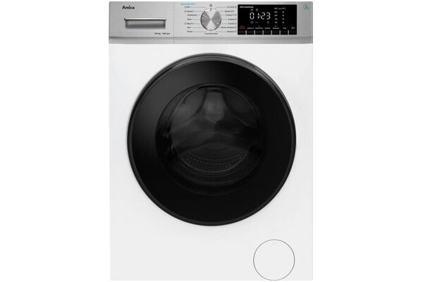Pralko-suszarka AMICA A2WDC10614DLISTD 10.0kg 1400obr./min
