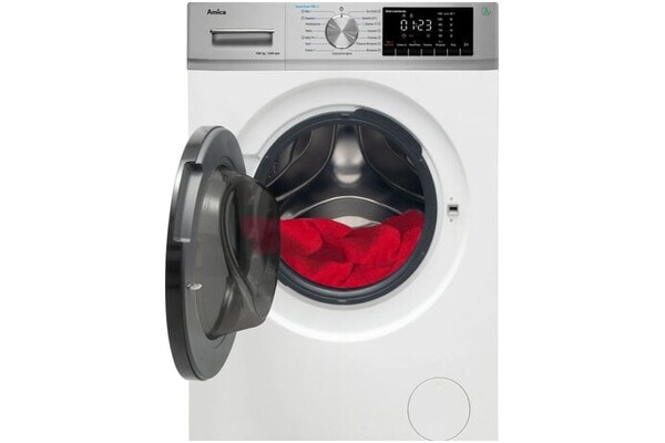 Pralko-suszarka AMICA A2WDC10614DLISTD 10.0kg 1400obr./min