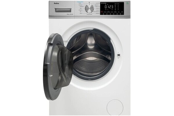 Pralko-suszarka AMICA A2WDC10614DLISTD 10.0kg 1400obr./min