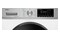 Pralko-suszarka AMICA A2WDC10614DLISTD 10.0kg 1400obr./min