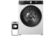 Pralka Hisense WF3S8045BW3 8.0kg 1400obr./min