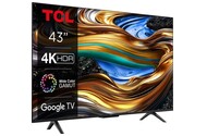 Telewizor TCL 43P755 43" 4K Ultra HD