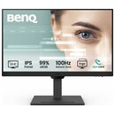 Monitor 23.8" BenQ GW2490T czarny