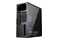 Obudowa PC Gembird CCCFCM100B Fornax M100 Midi Tower czarny