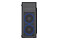 Obudowa PC Gembird CCCFCM100B Fornax M100 Midi Tower czarny