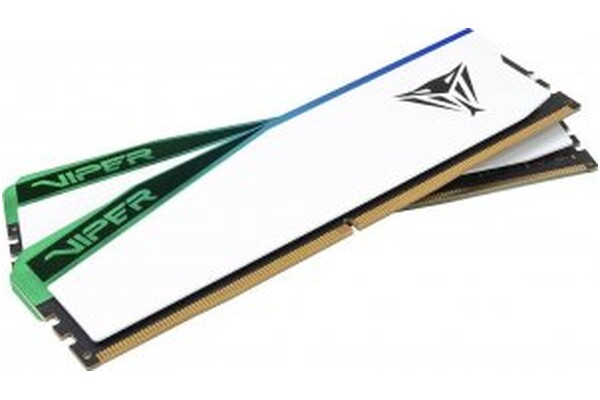 Pamięć RAM Patriot Viper Elite 5 96GB DDR5 6000MHz Z radiatorem 1.35V 42CL