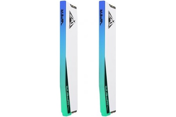 Pamięć RAM Patriot Viper Elite 5 96GB DDR5 6000MHz Z radiatorem 1.35V 42CL