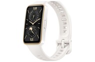 Smartwatch Huawei Band 9 biało-złoty