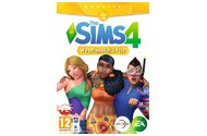 SIMS 4 WYSPIARSKIE ŻYCIE PC