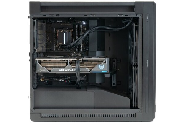 XQUANTUM PA-I9-4090WH ProArt Intel Core i9 96GB DDR5 NVIDIA GeForce RTX 4090 24GB 4TB SSD Windows 11 Home