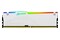 Pamięć RAM Kingston Fury Beast RGB 32GB DDR5 6800MHz Z radiatorem 1.4V 34CL