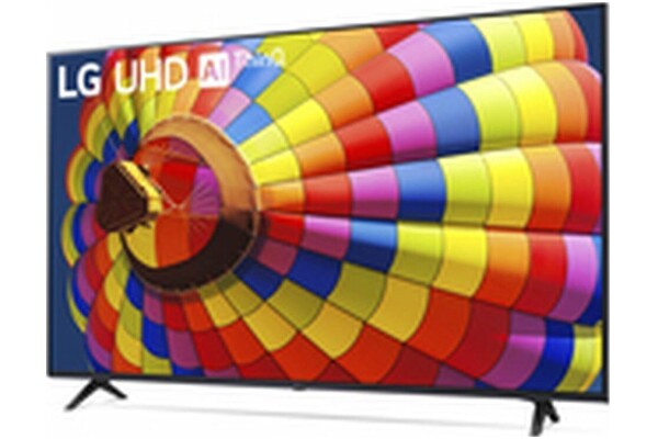 Telewizor LG 55UT80006LA 55" 4K Ultra HD