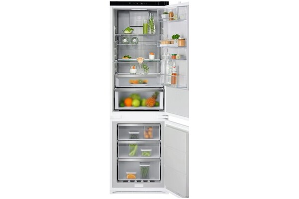 Lodówka do zabudowy Electrolux E8MNCC18S