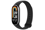 Smartband Xiaomi Mi Band 8 czarny