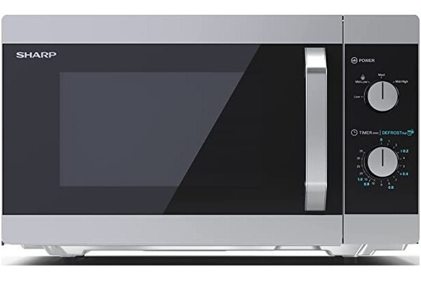 Kuchenka mikrofalowa Sharp YCMS31ES 23l 900W