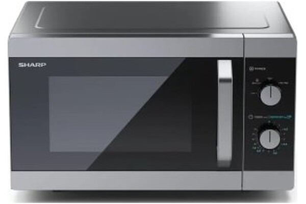 Kuchenka mikrofalowa Sharp YCMS31ES 23l 900W
