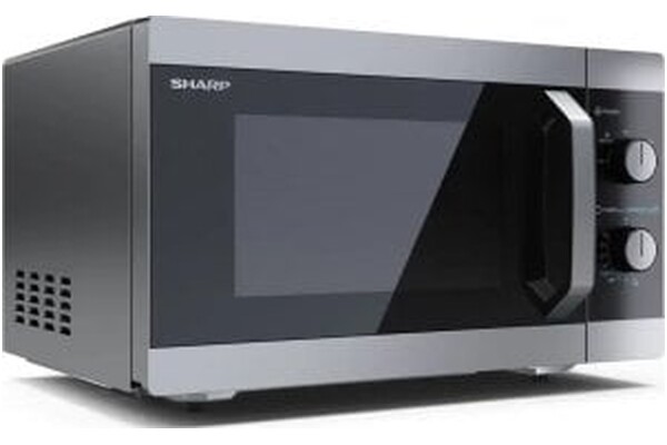 Kuchenka mikrofalowa Sharp YCMS31ES 23l 900W
