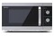 Kuchenka mikrofalowa Sharp YCMS31ES 23l 900W