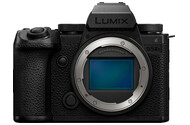 Aparat bezlusterkowy Panasonic S5IIX