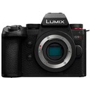 Aparat bezlusterkowy Panasonic DC-G9