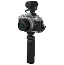 Aparat bezlusterkowy Nikon Z fc - czarny + 16-50