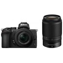 Aparat bezlusterkowy Nikon Z50 + 50-250