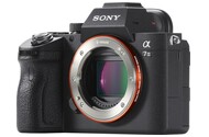 Aparat bezlusterkowy Sony ILCE-7M3 - czarny