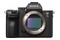 Aparat bezlusterkowy Sony ILCE-7 - czarny + 28-70