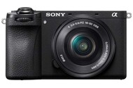 Aparat bezlusterkowy Sony ILCE-6700 + 16-50mm (ILCE6700LB.CEC)