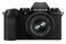 Aparat bezlusterkowy Fujifilm X-S20 - czarny + XC 15-45mm OIS PZ czarny