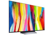 Telewizor LG OLED77C21LA 77" 4K Ultra HD OLED77C21LA
