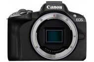 Aparat bezlusterkowy CANON EOS R50