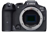 Aparat bezlusterkowy CANON EOS R7