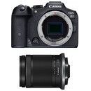 Aparat bezlusterkowy CANON EOS R7 + RF-S 18-150mm 3.5-6.3 IS STM