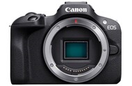 Aparat bezlusterkowy CANON EOS R100